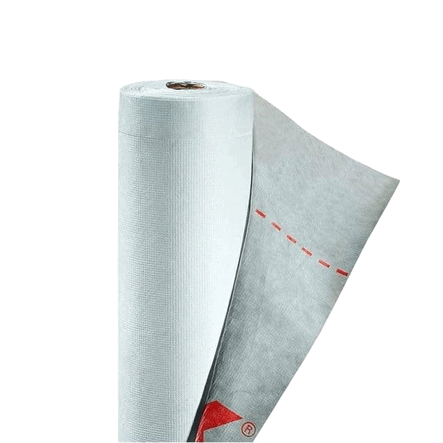 tyvek supro, vapour control layer, tyvek, dupont