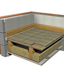 isomass monodeck 17T, 26T, 30T, 32T, 37T