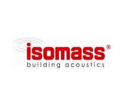 isomass acoustic insulation