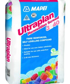 maipei ultaplan renovation screed
