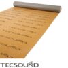 tecsound, sound proofing, sound matting