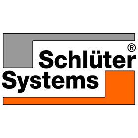 schulter ditra mat