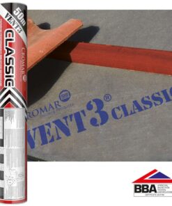 cromar breathable felt