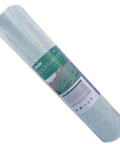 Proctor Roofshield breather membrane air and vapour permeable