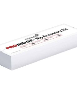 cromar hip tray kit