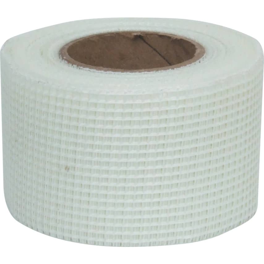 100mm scrim tape