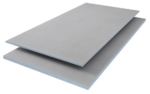 marmot multiboard, tile back board 6mm