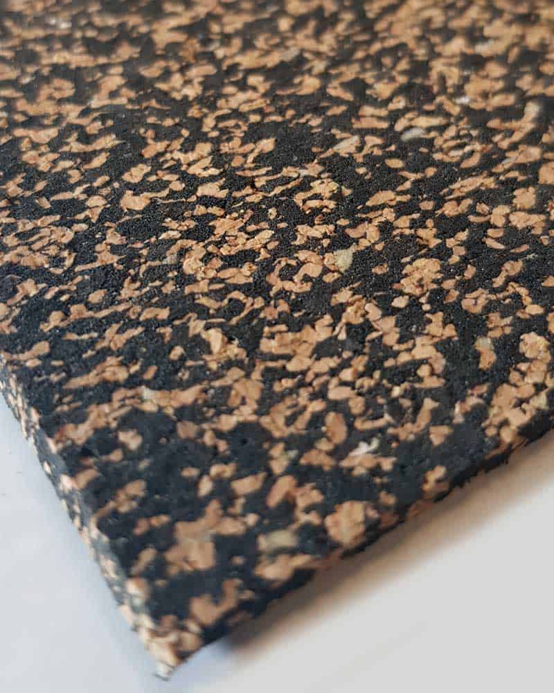 Regupol 4515 Eco Acoustic UnderlaymentRegupol 4515 Eco Acoustic Underlayment12 Regupol 4515 Eco Soundproof Underlay 3mm, 4.5mm