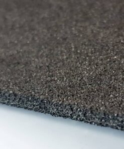 Soundlay Foam Under Screed Isolation Material is a cross-linked closed cell polyolefin foam which is ideal as a low cost resilient under-screed layer designed to reduce the transmission of impact sound through cast in–situ beam and block and precast plank flooring.