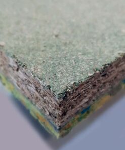 karma overlay plu 26 acoustic chipboard acoustic overlay