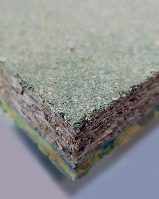 karma overlay plu 26 acoustic chipboard acoustic overlay