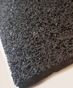 Regupol 6010 SH High-Load Bearing Acoustic Screed Isolation 10mm, 15mm, acoustic underlay