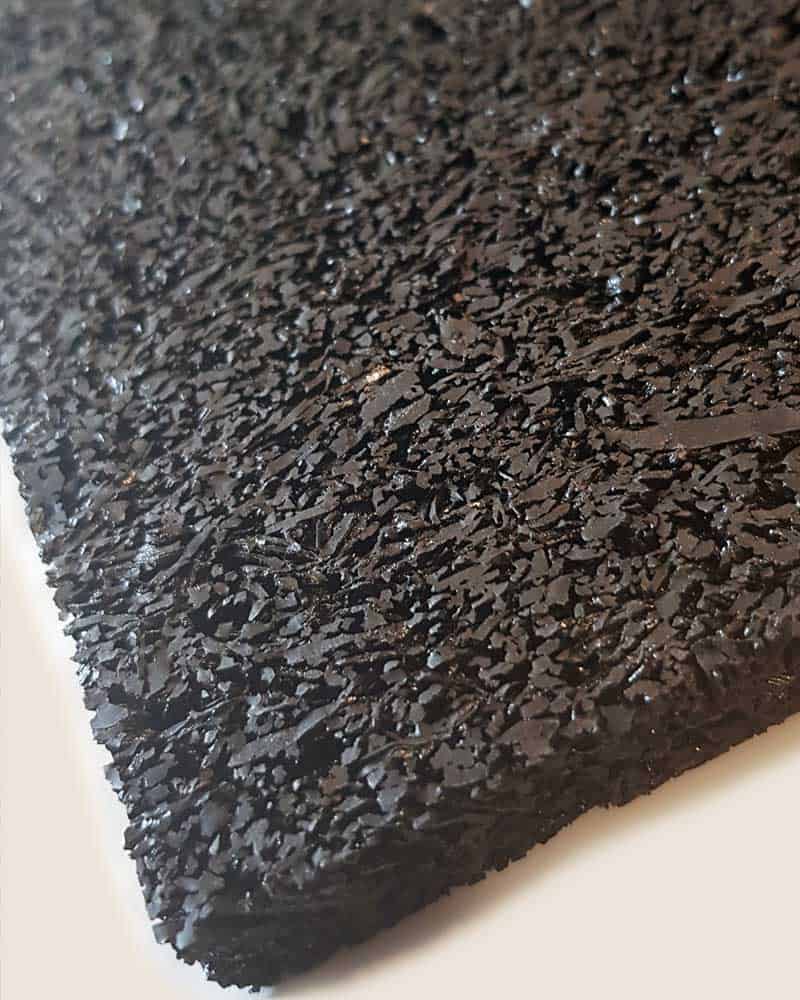 Regupol 6010 SH High-Load Bearing Acoustic Screed Isolation 10mm, 15mm, acoustic underlay