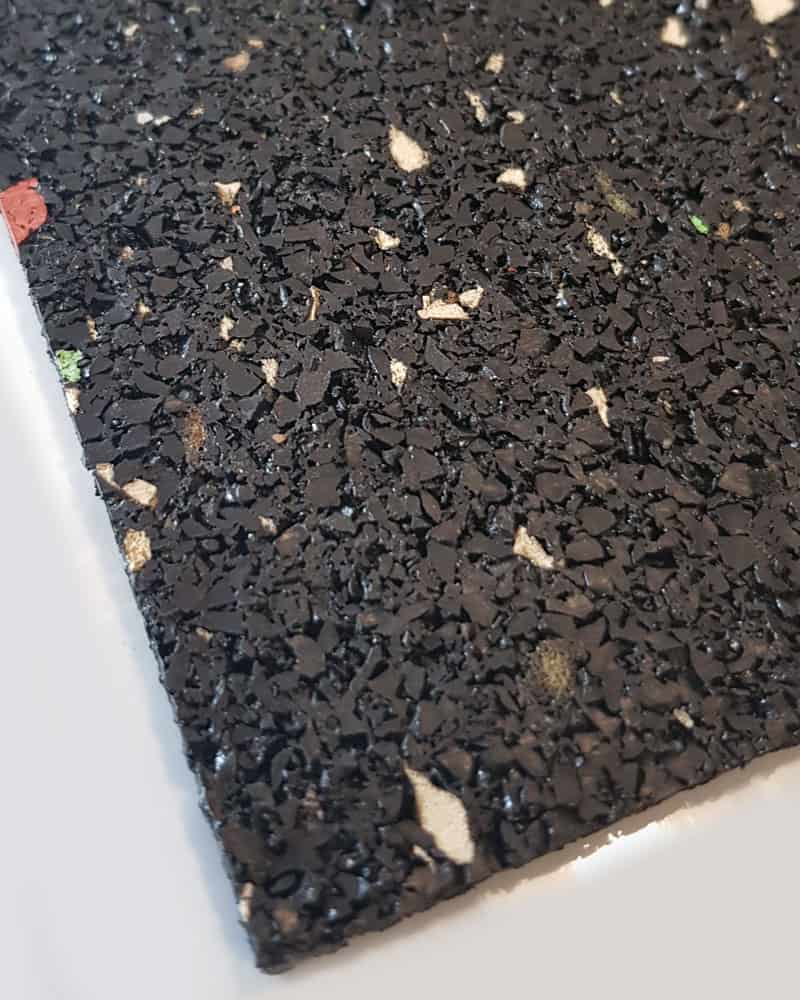 Regupol® 7210C Acoustic Resilient Layer Regupol® 7210C Acoustic Resilient Layer is a cost-effective rubber bound product manufactured from recycled materials.