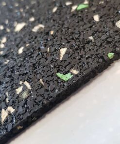 Regupol® 7210C Acoustic Resilient Layer Regupol® 7210C Acoustic Resilient Layer is a cost-effective rubber bound product manufactured from recycled materials.