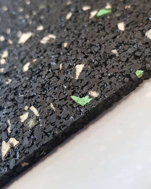 Regupol® 7210C Acoustic Resilient Layer Regupol® 7210C Acoustic Resilient Layer is a cost-effective rubber bound product manufactured from recycled materials.
