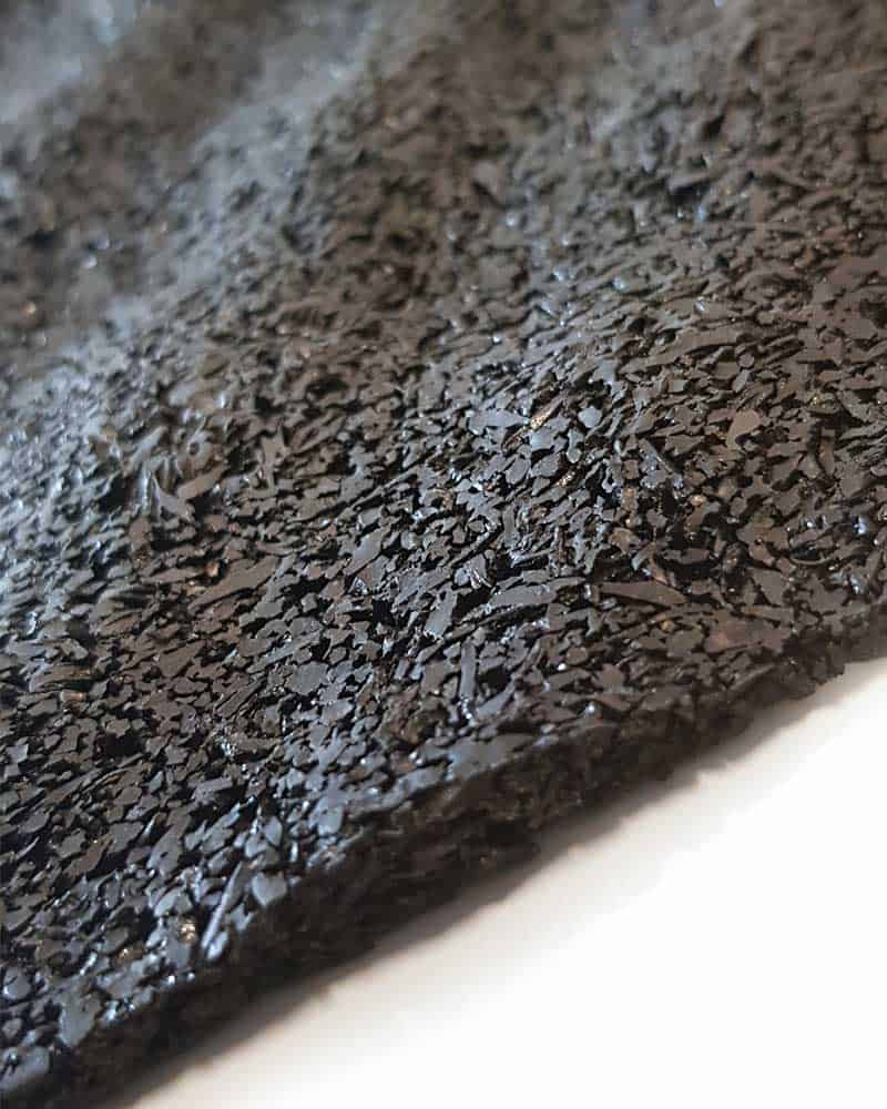 Regupol E48 Acoustic Flooring Acoustic Flooring Material for Under Screed.