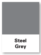 Norcros adhesives rock site colours clinches aldmon steel grey tropical ebony