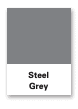 Norcros adhesives super epoxy artic white, steel grey, slate grey colours