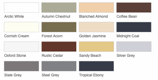Norcros adhesives 4 into 1 wall and floor tile grout artic white, autumn chestnut, blanched almond, coffee bean, Cornish cream, forest acorn., golden Jasmin, miignht coal, Oxford stone, rustic cedar, sandy beach, solver grey, slate grey, steel grey, tropical ebony