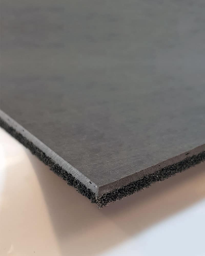 karma soundly 9mm acoustic reduction matting