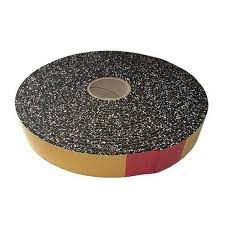 isolation strips 50mm, 75mm, 10mm, sole plate isolation, joist isolation
