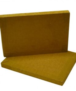 Karma easy panel sound and acoustic insulation