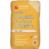 Norcros adhesive product-rapid-porcelin-and-stone-adhesive