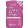 Norcros adhesives product-rapid-porcelin-tile-adhesive