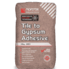 norcros adhesives product-tile-to-gypsum-adhesive-1
