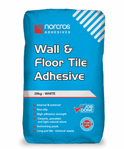 norcros adhesives product-wall-floor-tile-adhesive