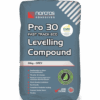 norcros pro 30 fast track eco levelling compound