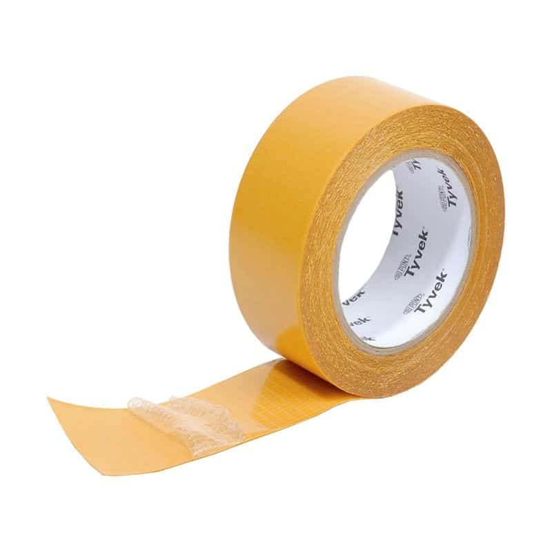 tyvek double sided tape