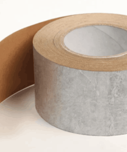 tyvek metallised tape 75mm x 50m tape dupont tape tyvek tapes