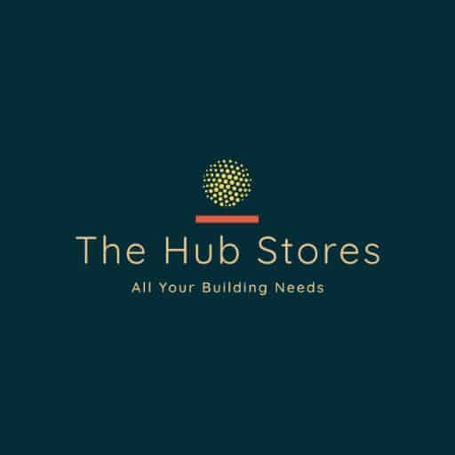 The Hub Stores building material