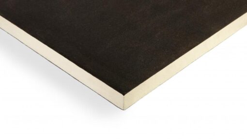 100mm, 50mm, 75mm, recitcel powerdeck u, flat roof insulation, PIR insulation boards, flat roof insulation
