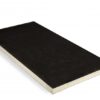 120mm, 100mm, 50mm, 75mm, recitcel powerdeck u, flat roof insulation, PIR insulation boards, flat roof insulation