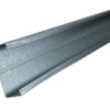 gl1 stud channel section, wall lining section