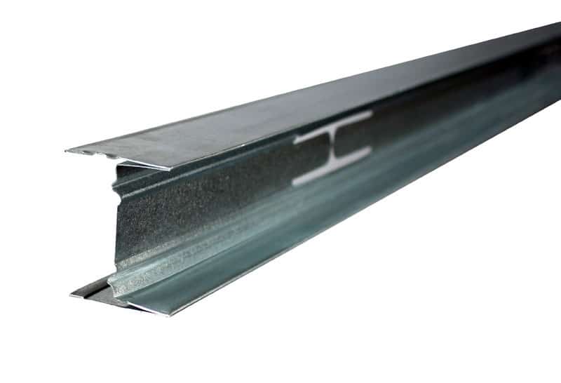 drywall i studs 50mm