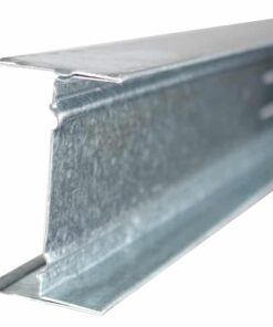 drywall i studs 60mm