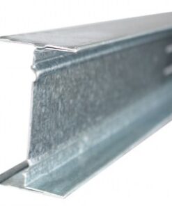 drywall i studs 92mm