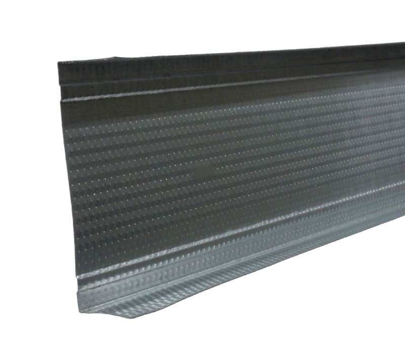 148mm drywall u track, track systems, 150mm u track, drywall u track