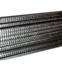 52mm drywall u track, track systems, 50mm u track, drywall u track