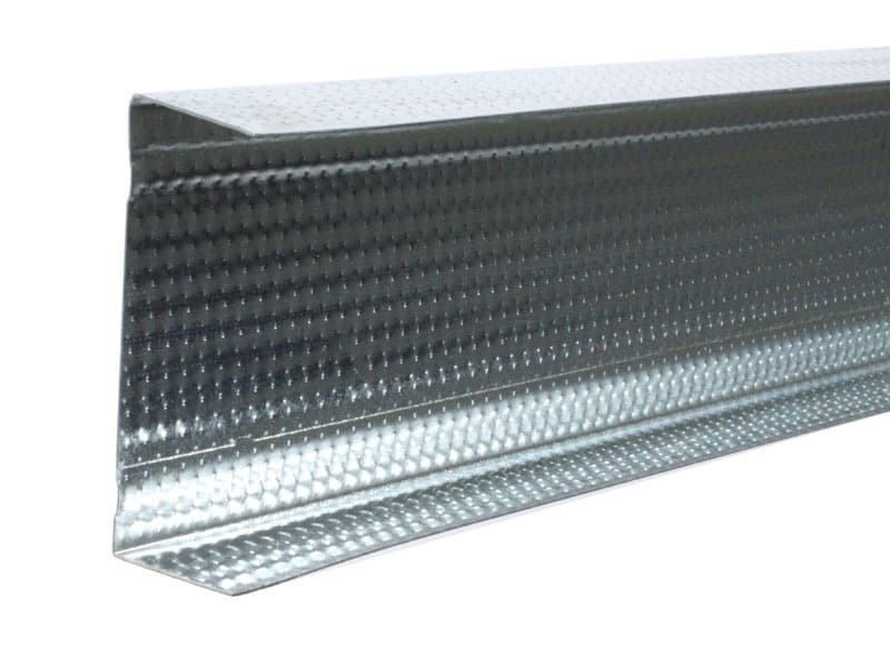 72mm drywall u track, track systems, 70mm u track, drywall u track