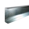 148mm drywall deep u track, deep track systems, 150mm deep u track, drywall deep u track