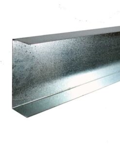 148mm drywall deep u track, deep track systems, 150mm deep u track, drywall deep u track