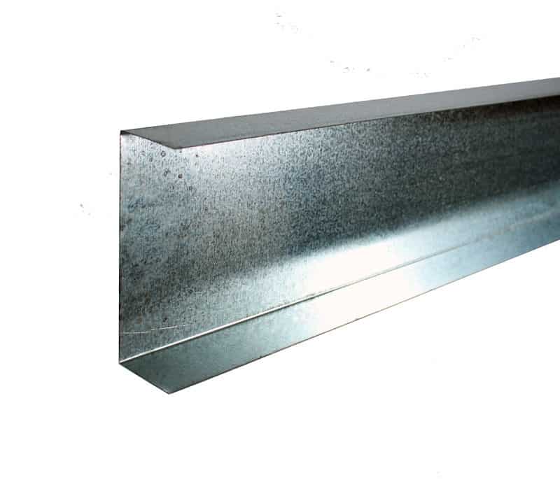 148mm drywall deep u track, deep track systems, 150mm deep u track, drywall deep u track