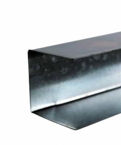 52mm drywall deep u track, deep track systems, 50mm deep u track, drywall deep u track