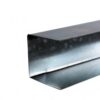 62mm drywall deep u track, deep track systems, 60mm deep u track, drywall deep u track