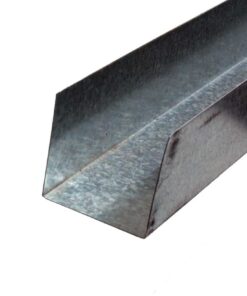 94mm drywall extra deep u track, extra deep track systems, 90mm extra deep u track, drywall extra deep u track